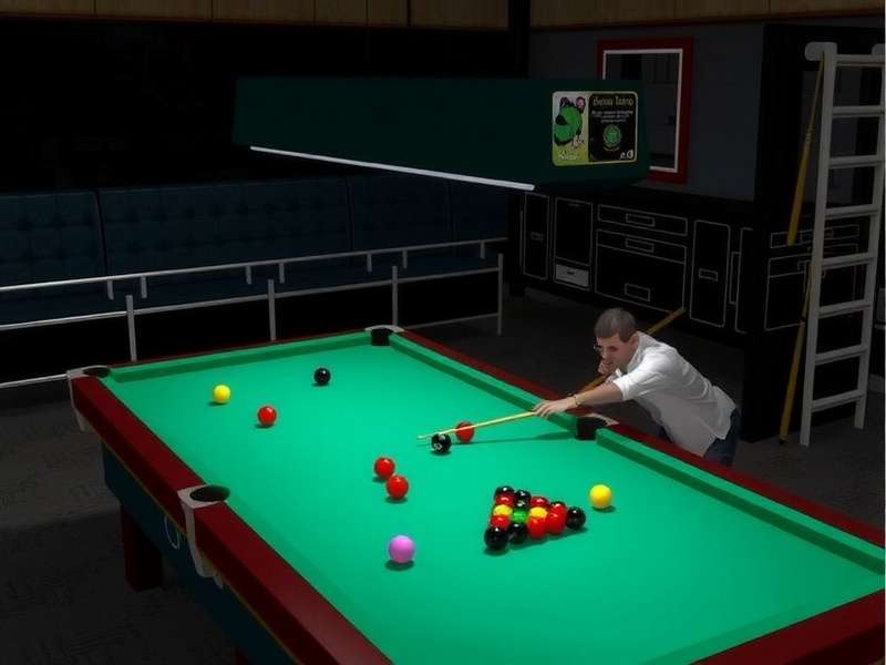 India 8 Ball Champion Community Features
